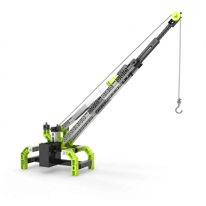 Komplet Engino Creative Builder 30 modela s motorom