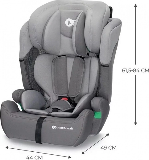EASY GROW SYSTEM s 11 položaja