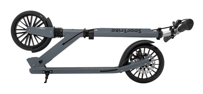 Kolobježka Sportrike – Srebrna