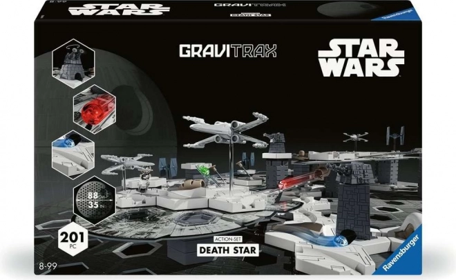 Startni komplet GraviTrax Zvijezda smrti Star Wars