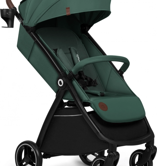 Sportska kolica Lionelo Ingrid Green Emerald