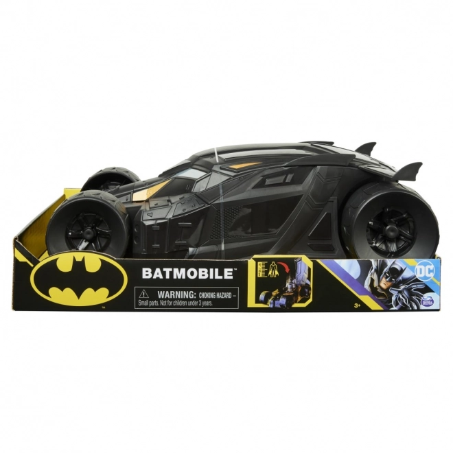 Batman Batmobil