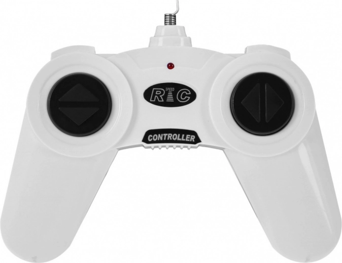 Precizno daljinsko upravljanje