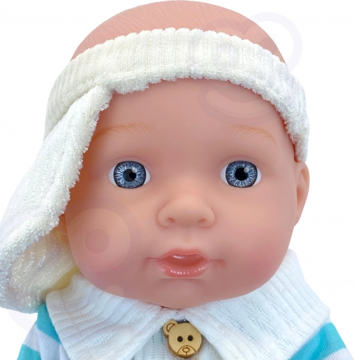 Realistična lutka 30 cm