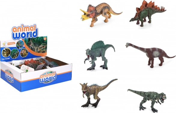 Dinosaur figurica 15 cm
