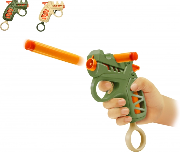 Džepni napinjački pištolj HUNTSMAN 13 cm