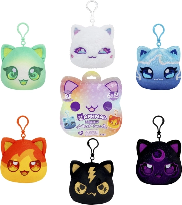 Aphmau tajanstveni MeeMeow plišani privjesak