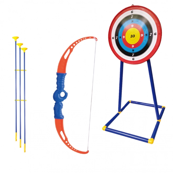 Set malog strijelca