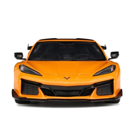 Model automobila Chevrolet Corvette Z06 1:24