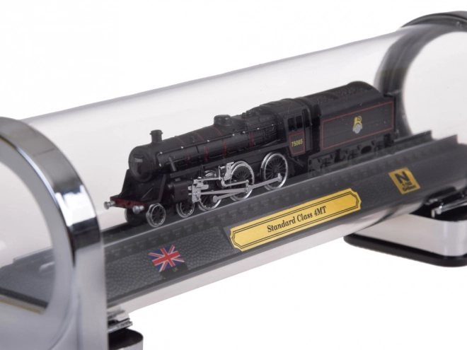 Kolekcionarski model lokomotive Standard Class 4MT