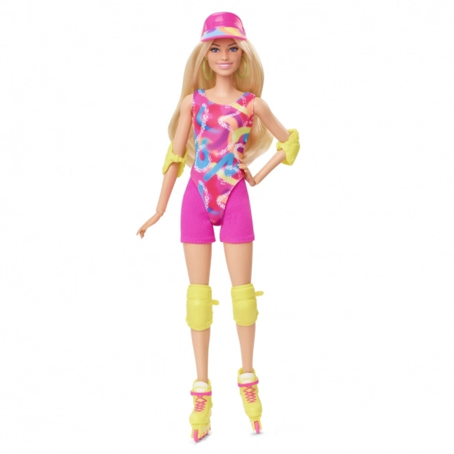 Barbie Barbie u filmskom outfitu 5 HRB04