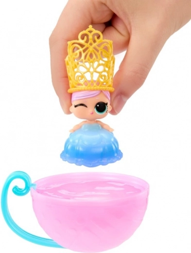 Magično vodeno otkrivanje