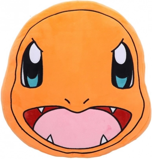 Jastuk POKÉMON Charmander 40 cm