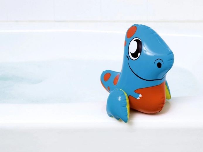 Lagani, plutajući prijatelj za kadu