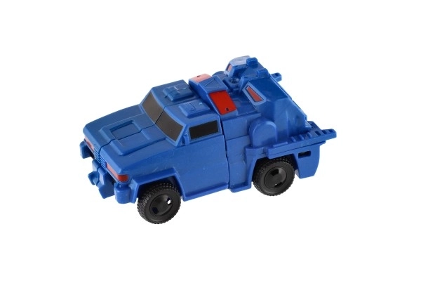 Plastični transformer 14 cm