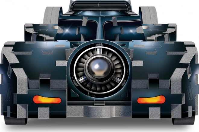 Wrebbit 3D Puzzle Batman: Batmobil 255 dijelova