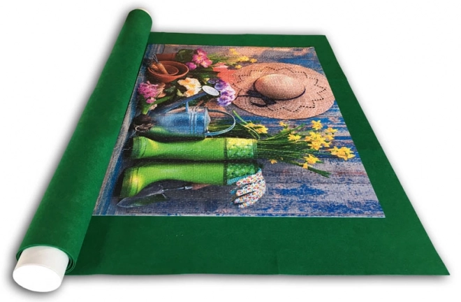 JIG&PUZ Valjana podloga za puzzle 300-6000 komada (180x120cm)
