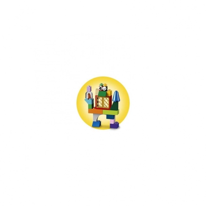 LEGO Classic 10698 Velika kreativna kutija