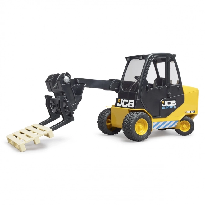 Bruder viličar JCB Teletruck model