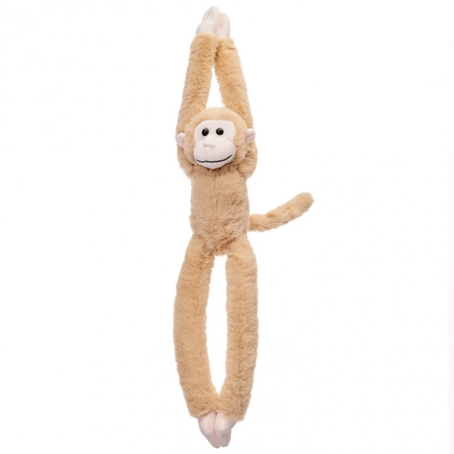 Viseći maskot majmun bež boje