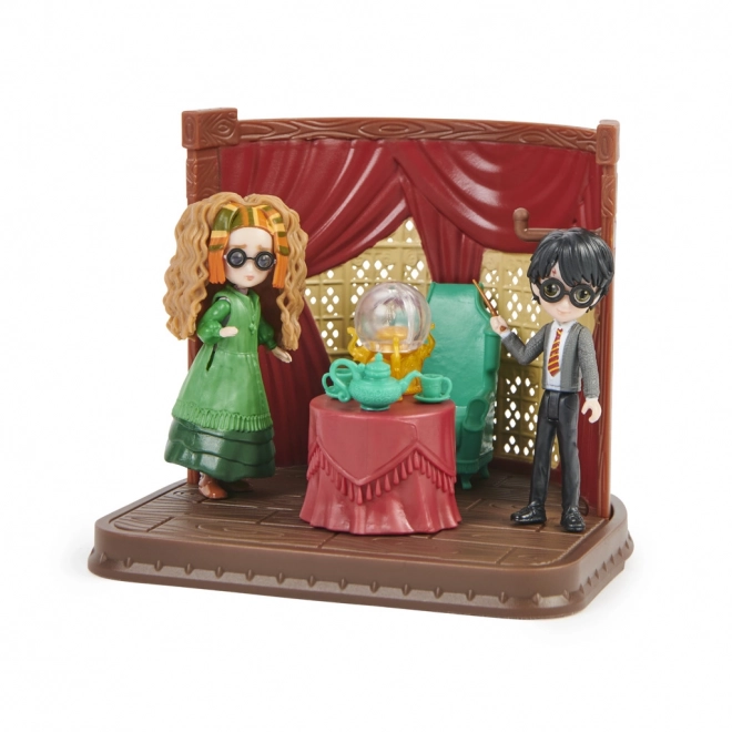 Harry Potter igraći set - proricanje