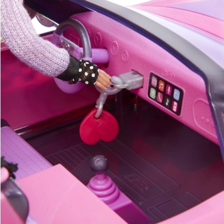 L.O.L. Surprise! Kabriolet za lutke