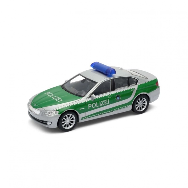 Modeli Spasilačkih Vozila Welly 1:34-39