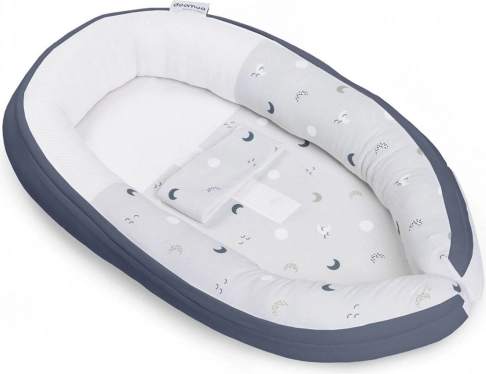 Gnijezdo Doomoo Cocoon