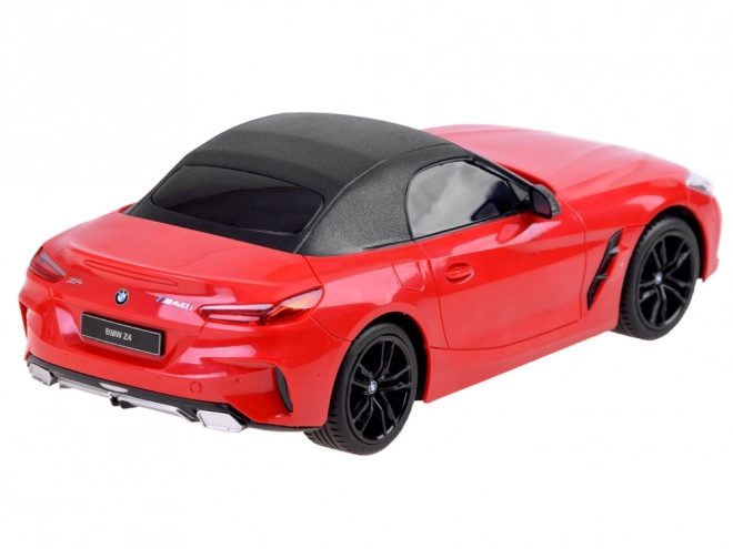 Daljinski upravljani automobil BMW Z4 1:18 Rastar – Crvena