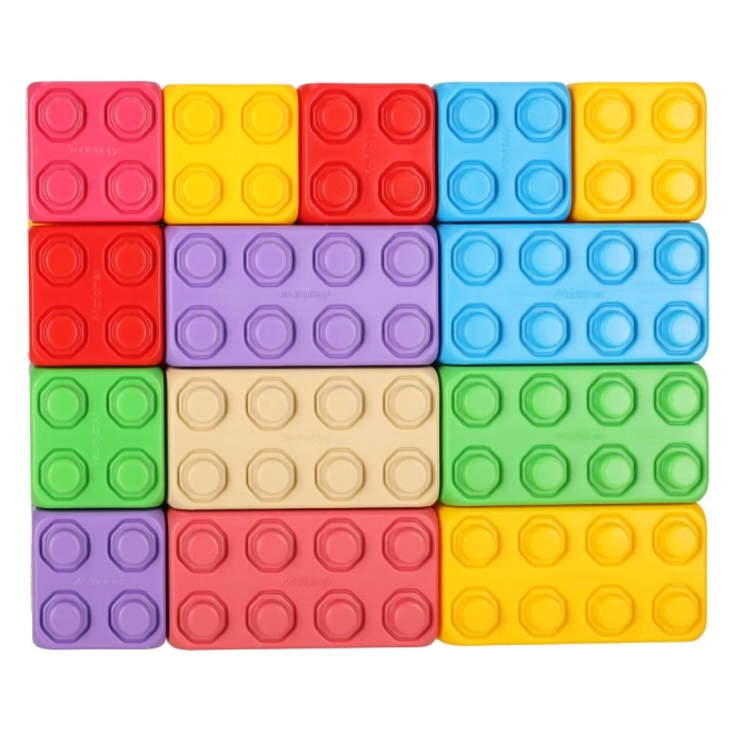 Kocke Marioinex Junior 60 komada