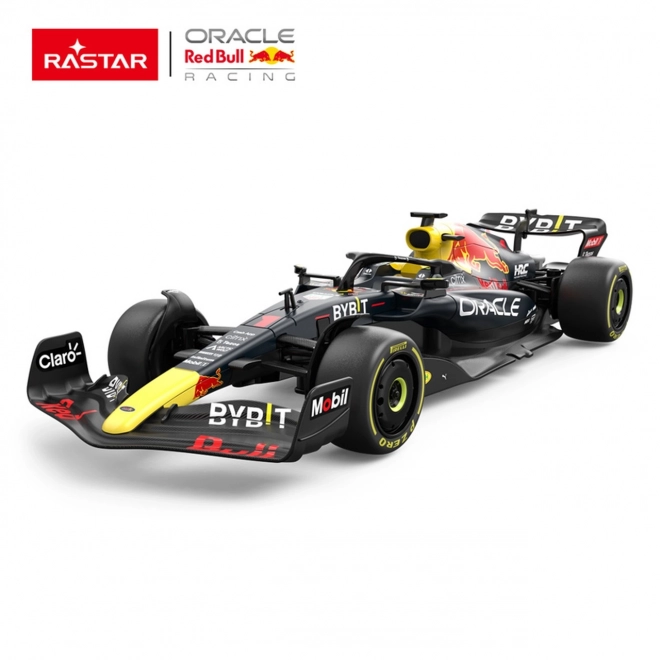 R/C auto Formula 1 Red Bull Racing RB18 1:18 2,GHz RASTAR