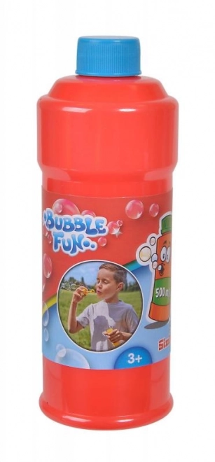Punjenje za Mjehuriće 500 ml