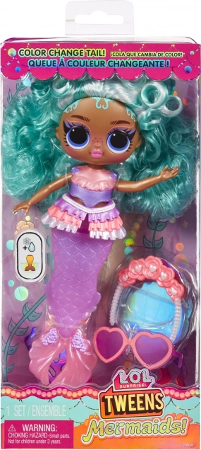L.O.L. Surprise! Tweens Morske Sirene - Serena Finn