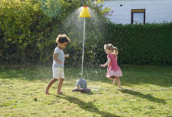 AquaPlay Krtkov vodni raspršivač