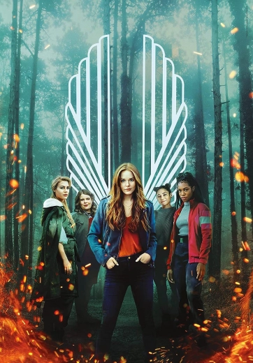 Slagalica 1000 dijelova FATE: THE WINX SAGA od Clementoni