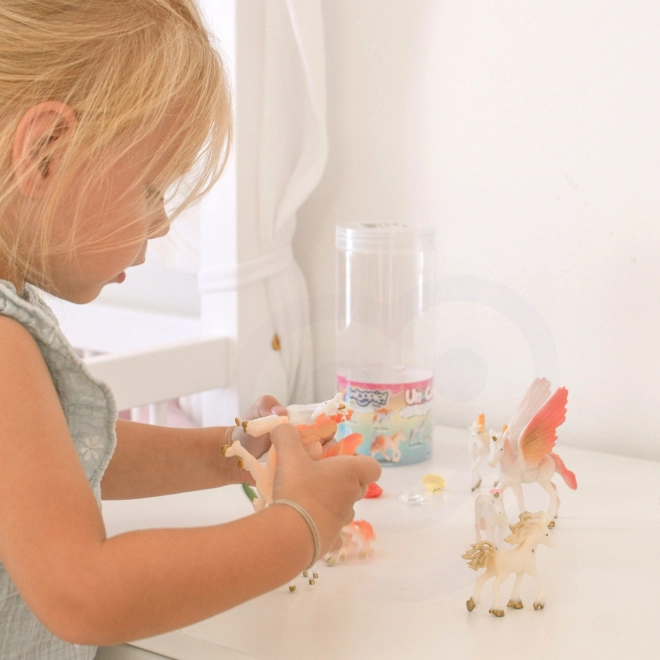 Set figurica jednoroga