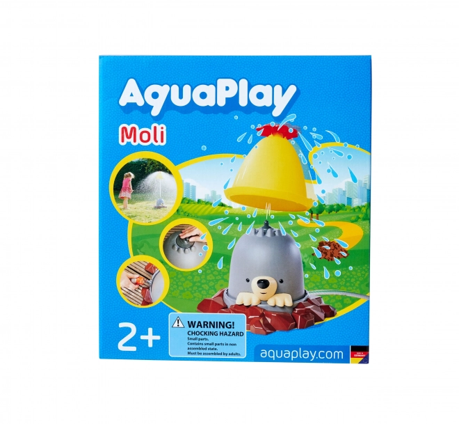 AquaPlay Krtkov vodni raspršivač