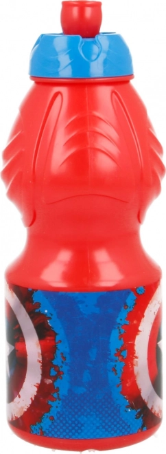 STOR Boca za piće Kapetan Amerika 400 ml