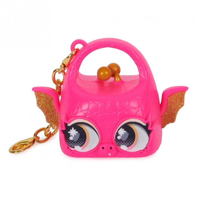 Purse Pets Luksuzni privjesci