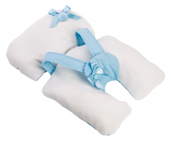 Llorens M740-77 odjeća za lutku bebu NEW BORN veličine 40-42 cm