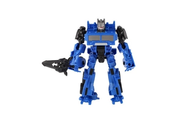 Plastični transformer 14 cm