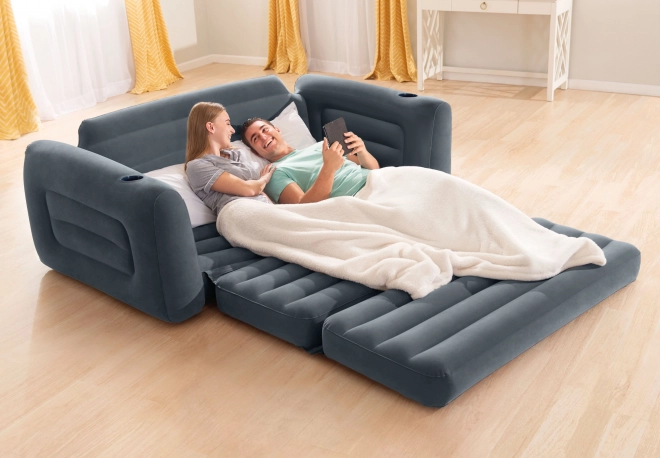 Nafukovana sofa