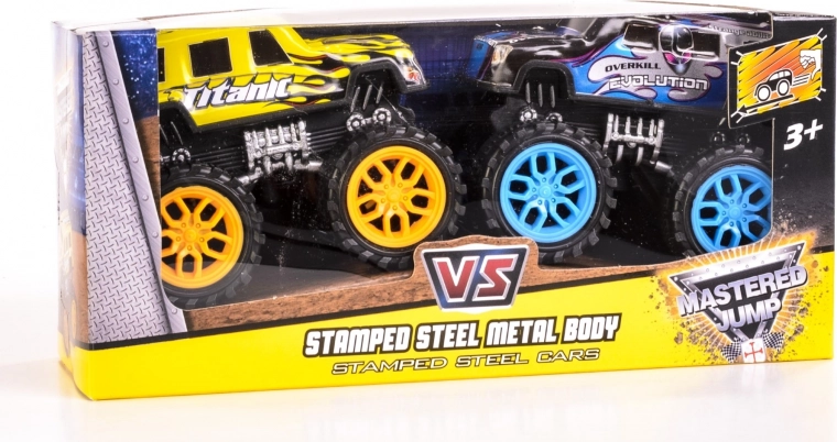 Miks dizajna za kolekcionare