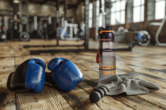 Sportska boca Berretti 1000 ml