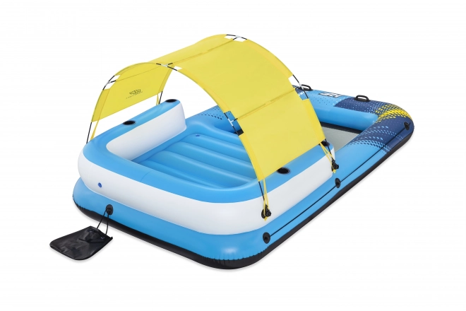 Otok na napuhavanje Madrac 320/198 cm BESTWAY