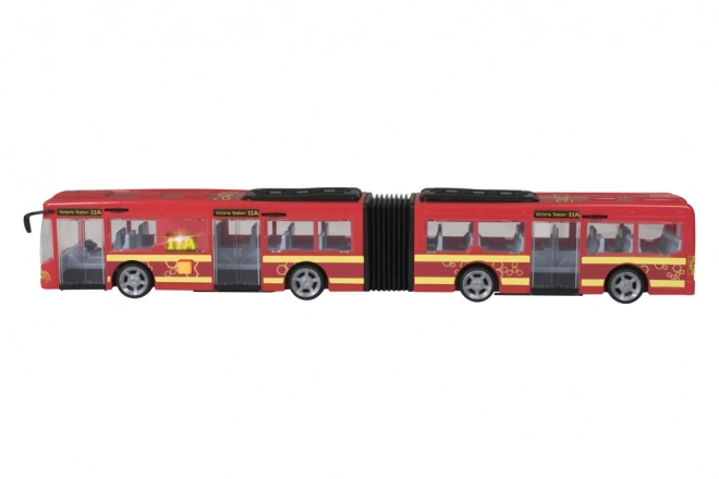 Autobus Teamsterz sa svjetlom i zvukom