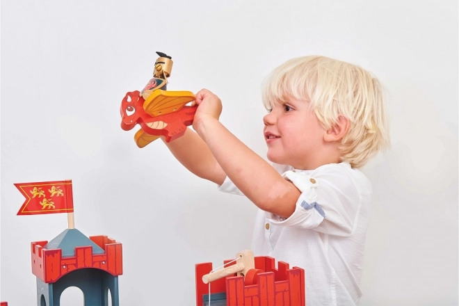 Drveni Drongo Le Toy Van