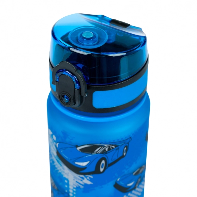 BAAGL Tritanova boca za piće Auta, 500 ml
