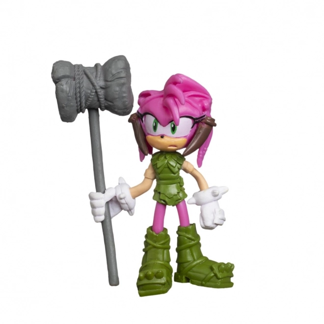 Set 5 figurica Sonic