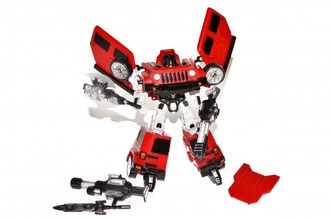 Autobot Max Ratni Ratnik 24 cm